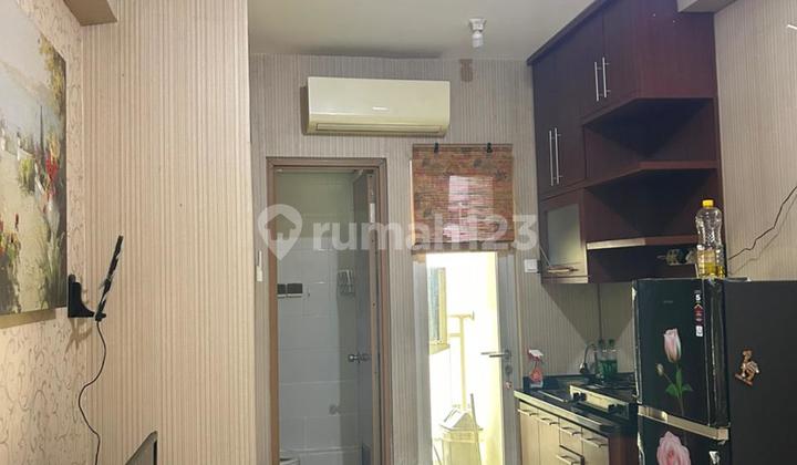 Apartemen Furnish 2 BR Gunawangsa Manyar Surabaya Apartemen Furnish 2 BR Gunawangsa Manyar Surabaya