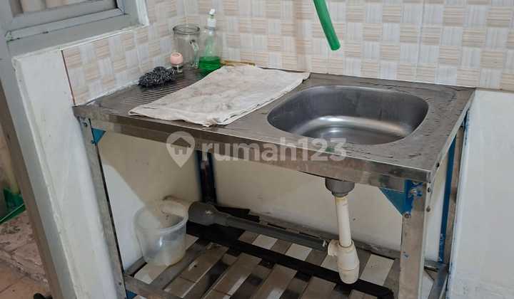 Cheapest 1 BR Apartement Educity Pakuwon City Surabaya 2