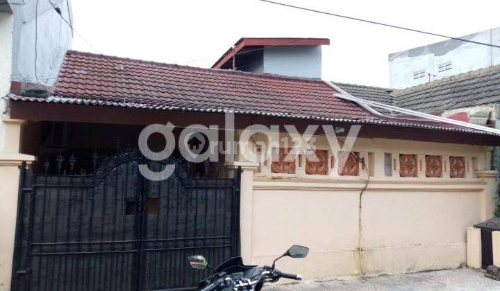 Rumah Siap Huni Di Pondok Tjandra Sidoarjo 1