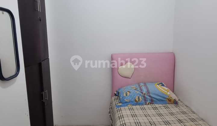 Furnished 2 BR Apartment Puncak Kertajaya Surabaya 2