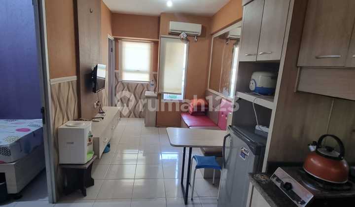 Apartemen 2 BR Furnish Puncak Kertajaya Surabaya 2
