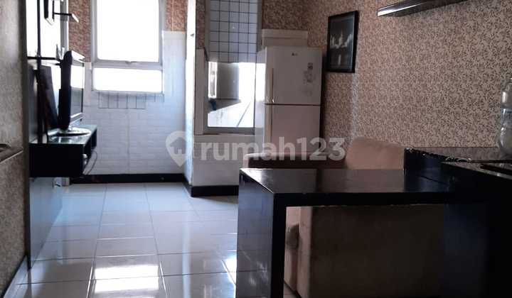 Full Furnish Puncak Permai Apartment Surabaya