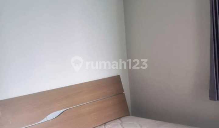 Furnished Puncak Marina Surabaya Apartment 2