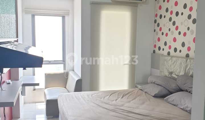 Apartemen Studio Furnish Tamansari Prospero Sidoarjo Apartemen Studio Furnish Tamansari Prospero Sidoarjo