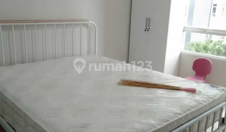 Apartemen Furnish Metropolis Surabaya 2