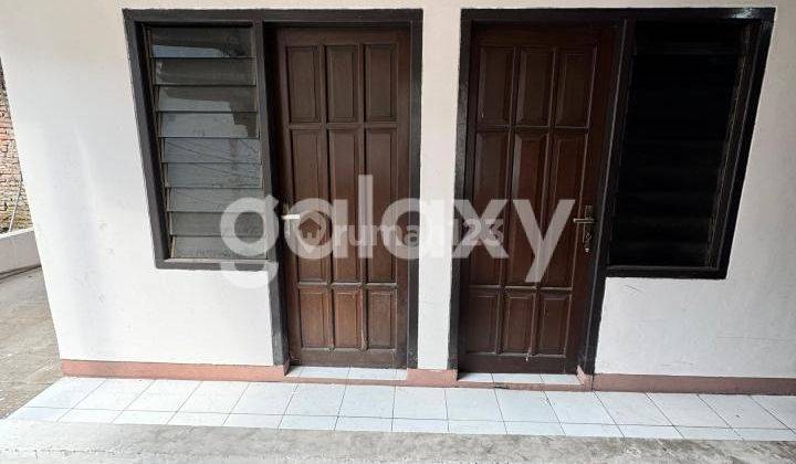 Rumah Hitung Tanah Daerah Rungkut Menanggal Surabaya Timur 2