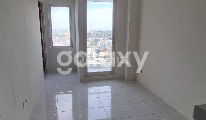 Apartemen 2 BR Puncak CBD Surabaya Barat 1