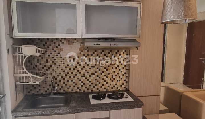 Fully Furnished Gunawangsa Manyar Apartment in Surabaya Fully Furnished Gunawangsa Manyar Apartment in Surabaya