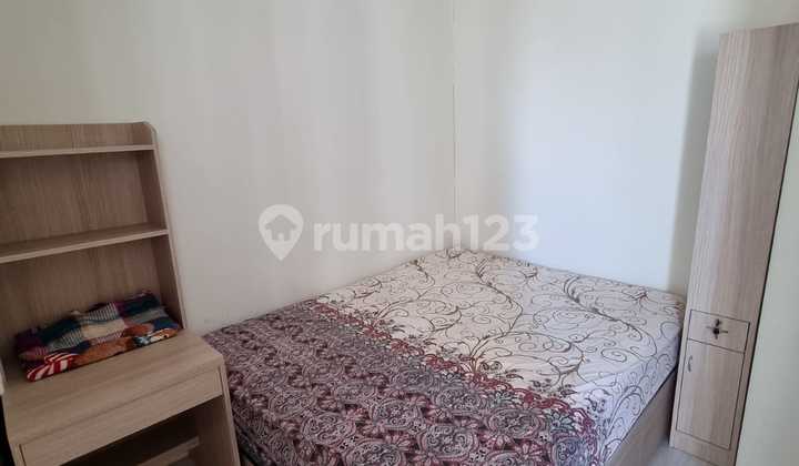 Apartemen 2 BR Furnish Puncak Dharmahusada Surabaya 2