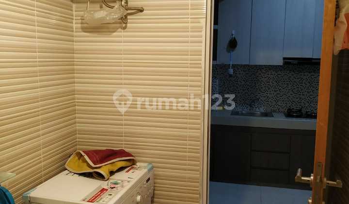 Apartemen Full Furnish Puncak Bukit Golf Surabaya 2