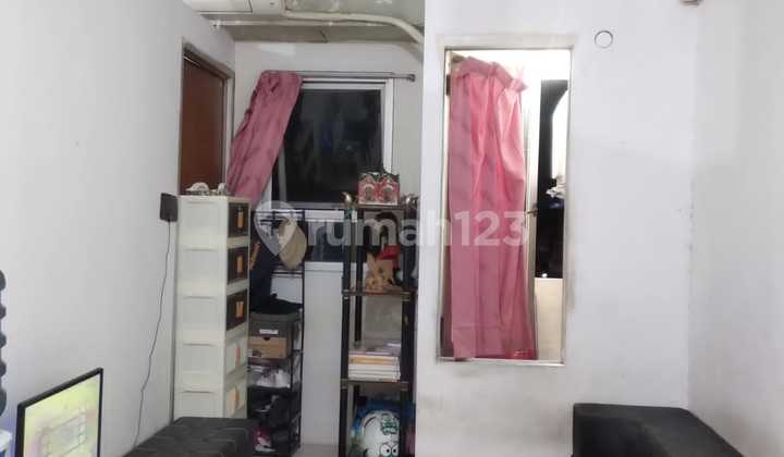 Cheapest Furnished Apartment Rent at Puncak Kertajaya Surabaya