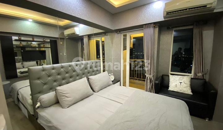 Apartemen Studio Furnish Tanglin Ptc Surabaya Apartemen Studio Furnish Tanglin Ptc Surabaya