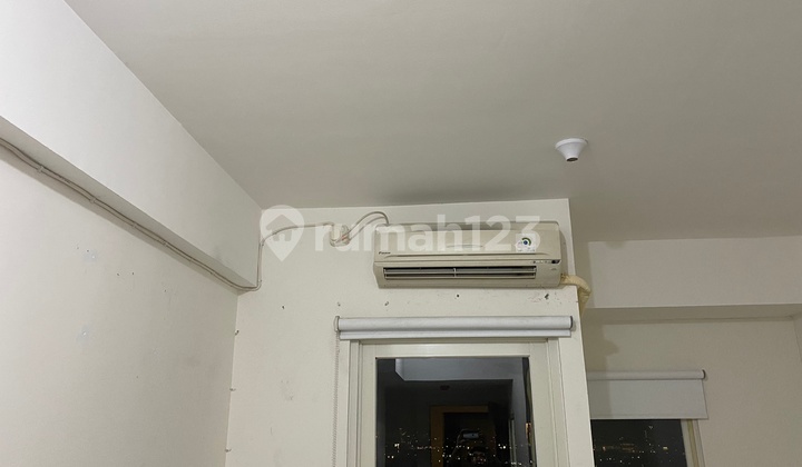 1 BR Apartment at Puncak CBD Surabaya 2