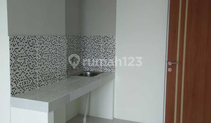 2 BR Apartment Puncak Dharmahusada Surabaya 2