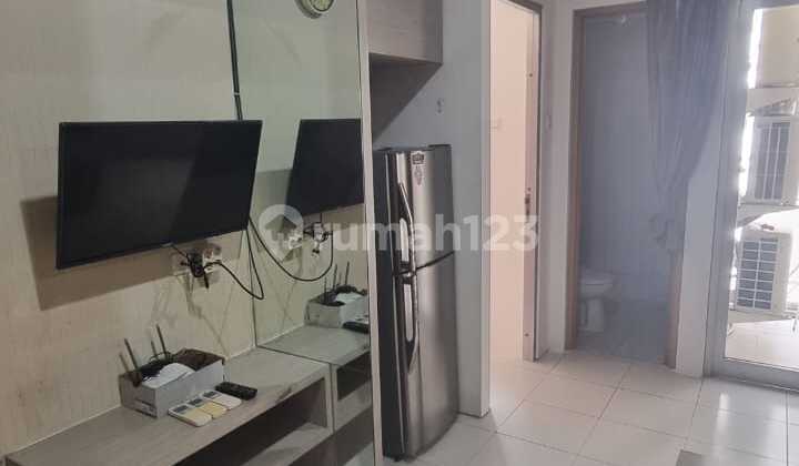 Apartemen Furnish Gunawangsa Manyar Surabaya 2