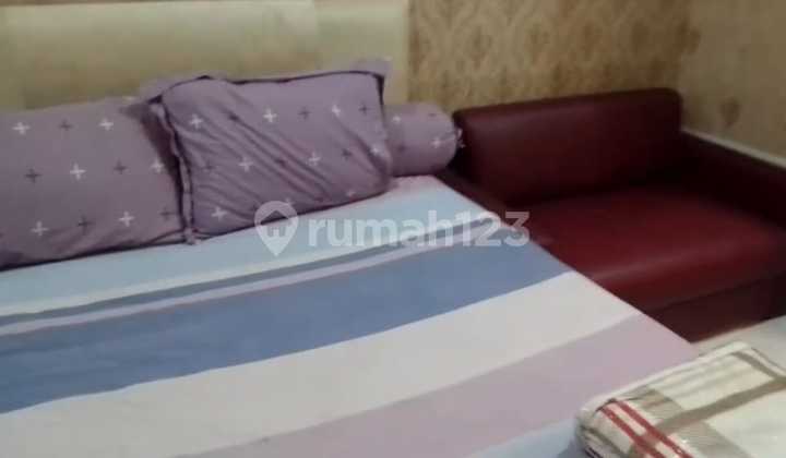Cheapest Studio Apartment Gunawangsa Manyar Surabaya 2