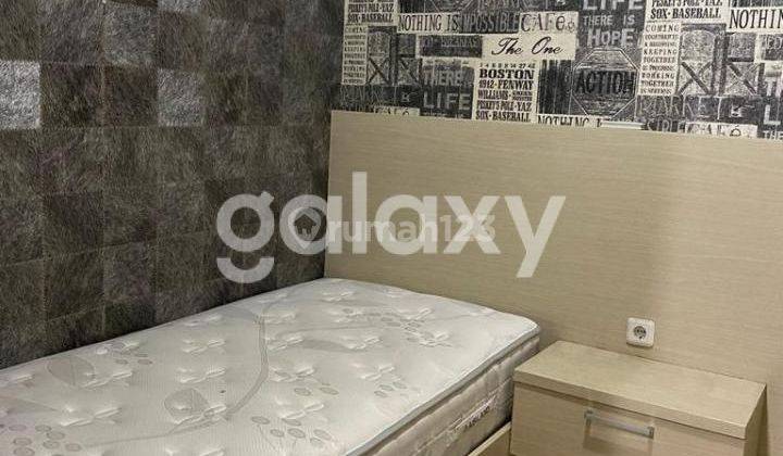 Apartemen 2 BR Gunawangsa Manyar Surabaya Timur 2