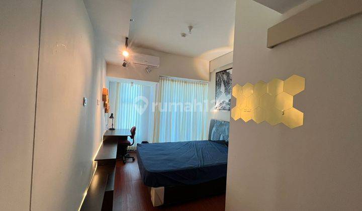 Apartemen Studio Amor Tower Surabaya Timur 2