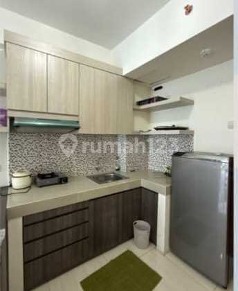 Apartemen Furnish 2 BR Puncak Bukit Golf Surabaya 2