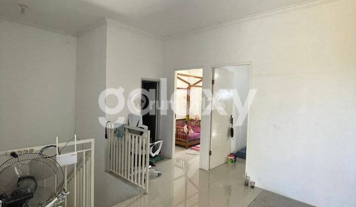 Rumah Siap Huni Di Juanda Mansion Sidoarjo 2