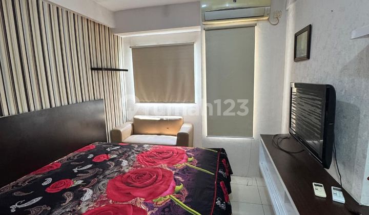 Apartemen Full Furnish Puncak Permai Surabaya Apartemen Full Furnish Puncak Permai Surabaya
