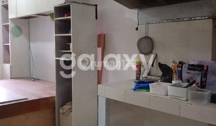 Apartemen 2 BR Puncak Permai Surabaya Barat 2