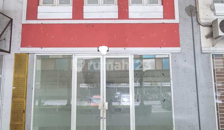 Ready-to-Use 2-Story Shophouse in Citra Harmoni Sidoarjo 1
