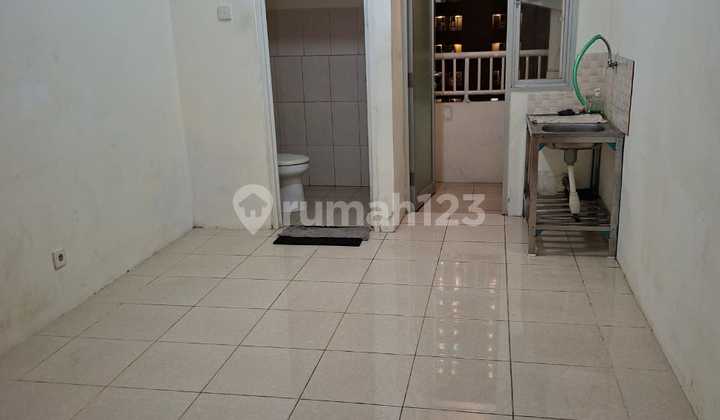 Cheapest 1 BR Apartement Educity Pakuwon City Surabaya