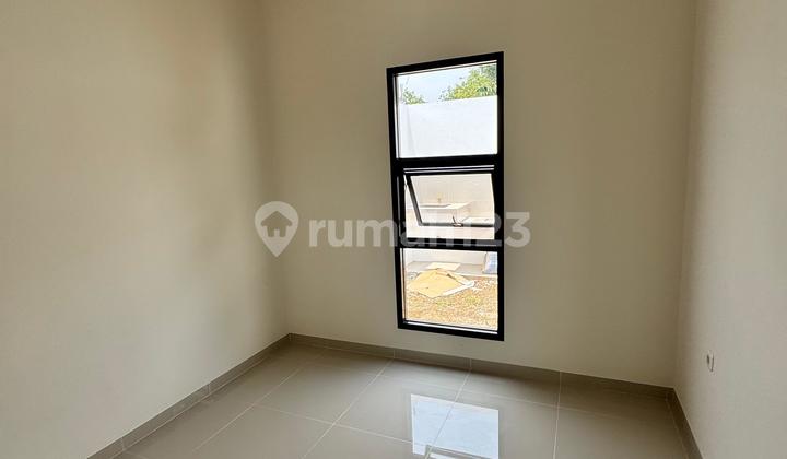 Rumah Baru Type Luxor Di Menganti Gresik 2