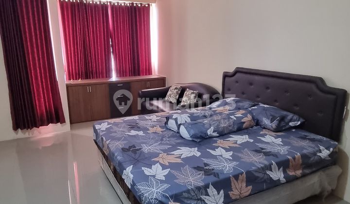 Termurah Sewa Apartemen Furnish My Tower Surabaya 1