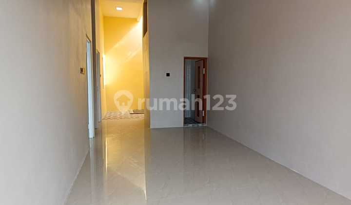 Beautiful House In Perum Tengger Manukan Surabaya 2