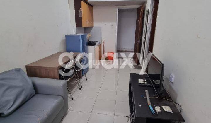 Apartemen 2 BR Puncak Kertajaya Surabaya Timur 1