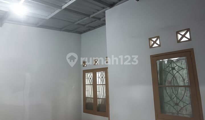 Rumah 1 Lantai Di Permata Alam Permai Sidoarjo 2