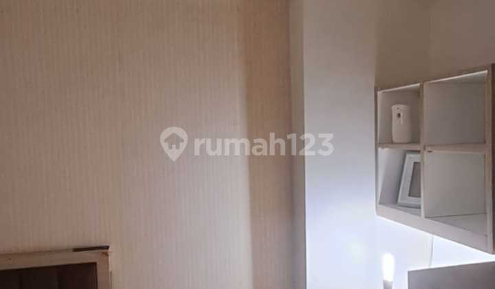 Apartemen Furnish 2 Br Gunawangsa Manyar Surabaya 2
