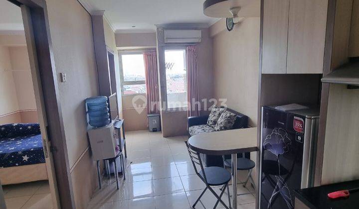 Apartemen Furnish Puncak Kertajaya Surabaya Timur 1