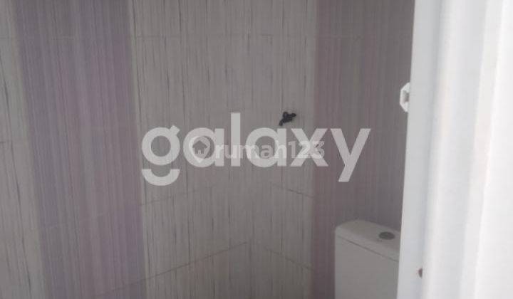 tampak depan rumah minimalis 1 lantai di