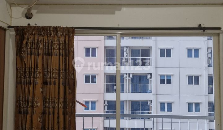 Apartemen 2 BR Furnish Puncak Bukit Golf Surabaya 2