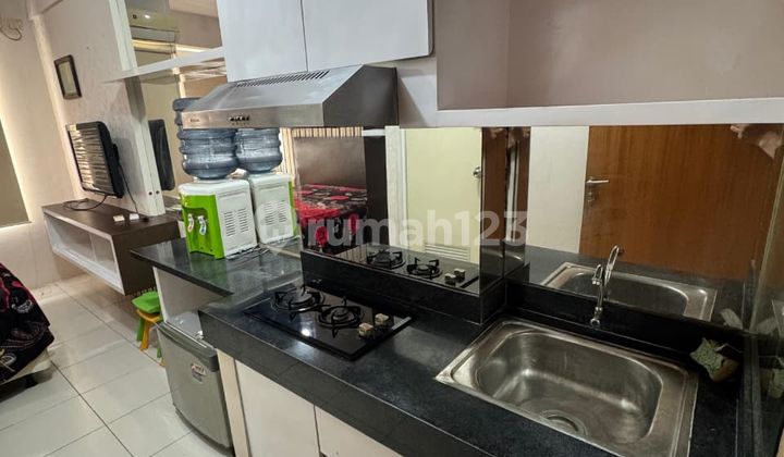 Apartemen Full Furnish Puncak Permai Surabaya 2