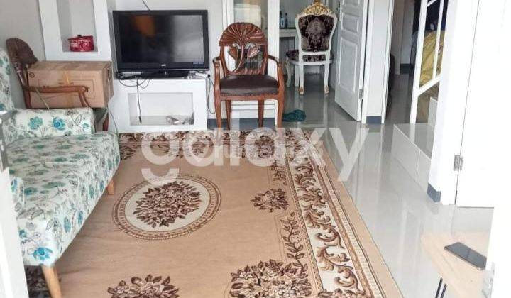 Rumah 2 Lantai Di Alana Cemandi Sidoarjo 2