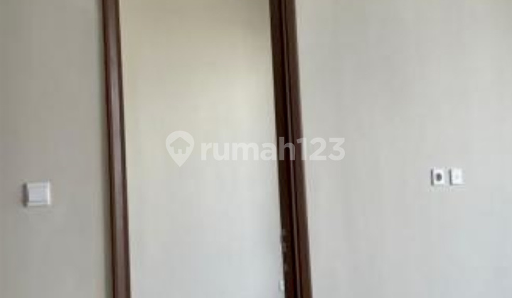  Apartemen Taman Anggrek Residences 2 Kamar Tidur + 1 (99 m2) Semi Furnished Bagus, 95 Juta/Tahun, Taman Anggrek, Jakarta Barat 2