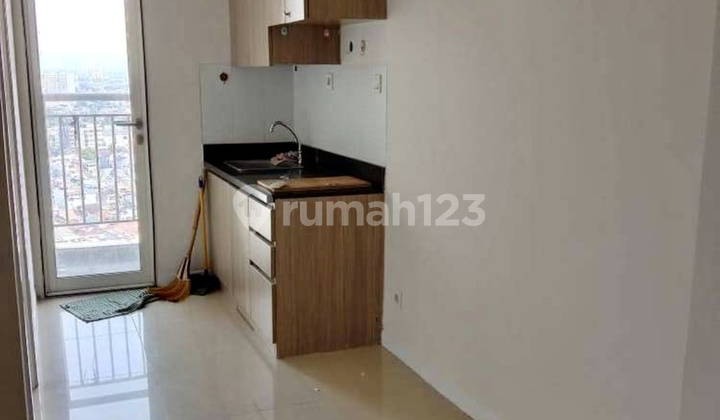 Madison Park Standar Developer 1BR (28,79 m2) Middle Zone PPJB, 750 Juta, Central Park, Jakarta Barat 2