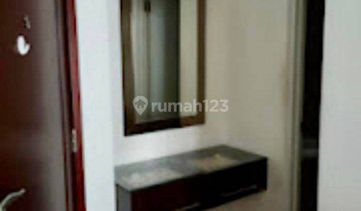 Apartemen Mediterania Garden Residences 2, 2BR (42 m2) Full Furnished - Tower F/High Floor, 53 Juta/Tahun, Tanjung Duren, Jakarta Barat 2