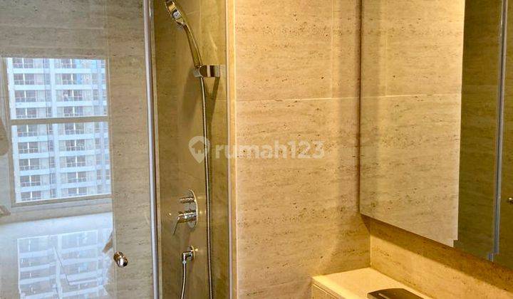 Apartemen Taman Anggrek Residences 2BR (50 m2) Full Furnished Bagus Interior - 85 Juta/Tahun, Taman Anggrek, Jakarta Barat 5