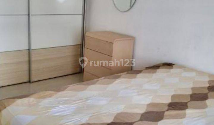 Apartment Denpasar Residence Strategic Location At Kuningan City – 1Br (48 m²) Fully Furnished Ready To Move In, Tower Ubud, Low Floor, 8 Juta/Bulan, Kuningan, Jakarta Selatan 2