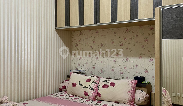 Apartemen Season City - 2Br (48 M²) Furnished, Tower A, 625 Juta, Tambora, Jakarta Barat Apartemen Season City - 2Br (48 M²) Furnished, Tower A, 625 Juta, Tambora, Jakarta Barat