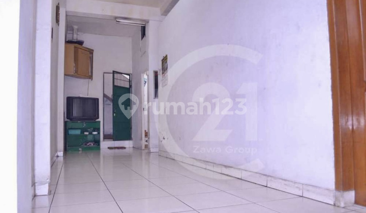 Surya Kencana Shop House - Area: 79 m² Land: 260 m², Semi Furnished, 4.3M, Cibadak, Sukabumi 1
