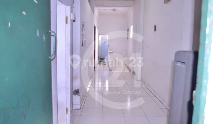 Surya Kencana Shop House - Area: 79 m² Land: 260 m², Semi Furnished, 4.3M, Cibadak, Sukabumi 2