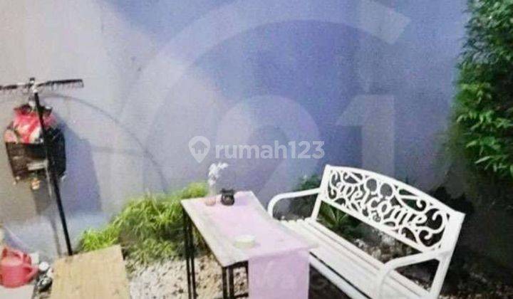 Townhouse Pejaten 2 Lantai - 3Br+1 (Lt: 128 M² Lb: 180 M²) 3,350M, Kebayoran Baru, Jakarta Selatan 2