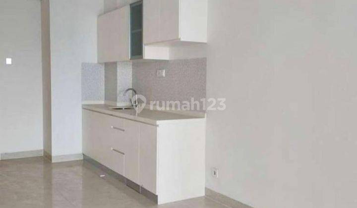 Condo Grand Madison 2BR+1 (67 m²) Unfurnished Lantai Rendah City View - 2.5M, Central Park, Jakarta Barat 1