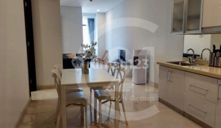 Luxury Apartemen Sudirman Suites Full Furnished 2+1 Br (64 M²) - City View, 15 Juta/Bulan, Tanah Abang, Jakarta Pusat Luxury Apartemen Sudirman Suites Full Furnished 2+1 Br (64 M²) - City View, 15 Juta/Bulan, Tanah Abang, Jakarta Pusat